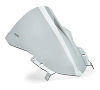 Puig Clear R-Racer Screen Triumph Daytona 600 2024-2025