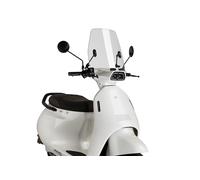Puig 22090W Urban Windshield Clear