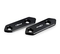 Puig 22105n Triumph Daytona Mirror Plugs