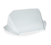 Puig 22108W High-Road Touring Windshield- Aerodynamic Protection and Sl esign for Harley Davidson Road Glide FLTRX 2024, Clear