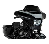 Puig 22109j High-road Sport Windshield Black