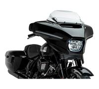 Puig Harley Davidson Cvo Street Glide 2026 High-road Sport 22109w Windshield