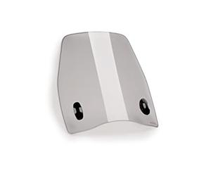 Puig 22155H Dashboard Protector Smoke