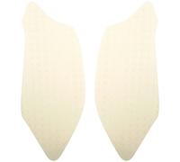 Puig 22157W Tank grips Clear