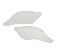 Puig 22159W Tank grips Clear