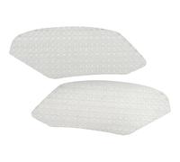 Puig 22160W Tank grips Clear