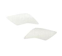 Puig 22162W Tank grips Clear