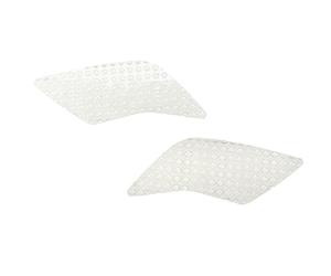 Puig 22162W Tank grips Clear