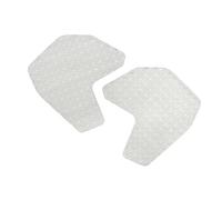 Puig 22163W Tank grips Clear