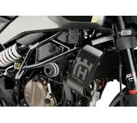 Puig 22182N Vintage 2.0 Frame Sliders Black
