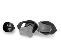 Puig 22194N R19 Engine Guards - Maximum Protection & Safety, Black