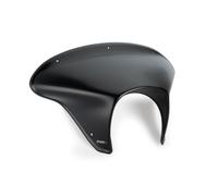 Puig 22213J Batwing SML Sport model specific design, Matte Black