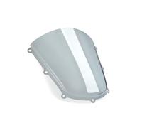 Puig 22222H Dark Night Semifairing model specific design, Smoke