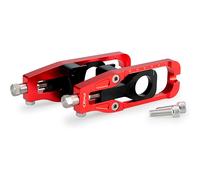 Puig 22232r Kawasaki Zx-6r Ninja 24-25 Rear Wheel Tensioner Block