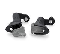 Puig 22236N R19 Engine Guards - Safety & Style for Your Bike, Black