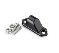 Puig 22241n Aprilia Rs 457 24-25 Rearview Mirror Adapter Silver