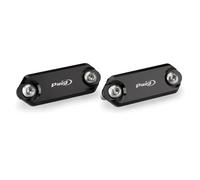 Puig 22242n Aprilia Rs 457 24-25 Mirror Plugs