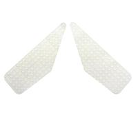 Puig 22246W Tank Grips for Maximum Grip and Fuel Tank Protection with Ultra-Thin Design and Extreme Condition Resistance, Transparent