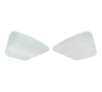 Puig Clear Pro Tank Side Grips / Protectors - Pair KTM 990 Duke 2024-2026