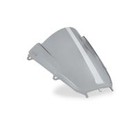 PUIG Z-RACING WINDSCREEN FIT ON YAMAHA YZF-R9 2025 LIGHT SMOKE