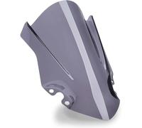 Puig 22286f Z-racing Windshield Silver
