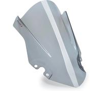 PUIG Z-RACING WINDSCREEN CFMOTO 450 SR S 24-25 LIGHT SMOKED