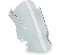 PUIG WINDSCREEN Z-RACING FIT ON CFMOTO 450 SR 23-24 CLEAR
