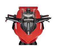 Puig 22297N Aileron Mirror model specific design, Black