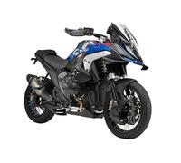 Puig 22302W Sport Pista #1 Screen; racing-inspired design; high-resistance acrylic; premium finish and excellent stability. Clear