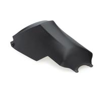 Puig 22311J Side Covers model specific design, Matte Black