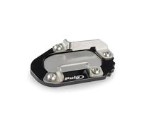 Puig 22313N Kickstand Extension model specific design, Black