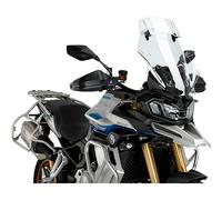 Puig 22318w Touring Deflector Windshield