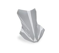 PUIG TOURING WINDSCREEN NO RADAR FIT ON BMW R1300 GS OPTION 719 TRAMONTANA 23-25