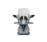 PUIG SCOOTER SCOOTER TX SYM SYMPHONY ST LC 125 24-26 TRANSPARENT