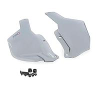 Puig Light Smoke Upper Deflectors Triumph Tiger 900 2020-2023