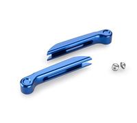 Puig 22337A Replacement - Extendable Lever Set 4.0 for adjustable lever restoration and maintenance, Blue