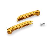 Puig 22337O Replacement - Extendable Lever Set 4.0 for adjustable lever restoration and maintenance, Gold