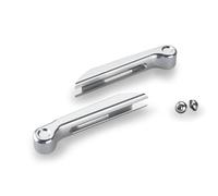 Puig 22337P Replacement - Extendable Lever Set 4.0 for adjustable lever restoration and maintenance, Silver