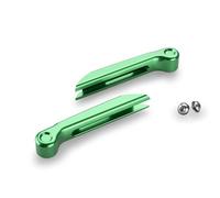 Puig 22337V Replacement - Extendable Lever Set 4.0 for adjustable lever restoration and maintenance, Green