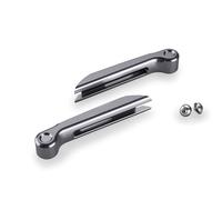 Puig 22337Y Replacement - Extendable Lever Set 4.0 for adjustable lever restoration and maintenance, Titanium