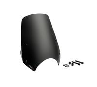 Puig 22348J Naked New Generation Sport model specific design, Matte Black