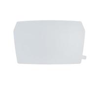 Puig 22362W Dashboard Protector for digital screen, self-adhesive vinyl resistant to scratches, dirt and UV rays, specific fit and easy bubble-free application, Transparent