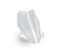 Puig 22369W Touring Windscreen improved wind protection, Transparent