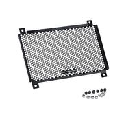 Puig 22374N Radiator Guard model specific design, Black