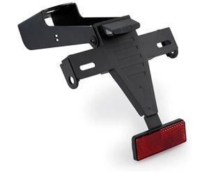 Puig 22378n Kawasaki Ninja 1100 Sx Se 2025 License Plate Holder