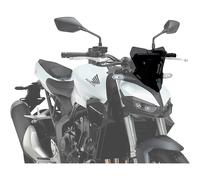 Puig 22381f New Generation Sport Windshield Silver