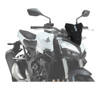 Puig 22381j New Generation Sport Windshield Silver