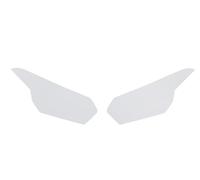 Puig 22388W Adhere Headlight Protector model specific design, Transparent