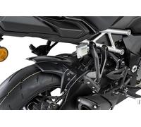 Puig 22408J Rear Fender model specific design, Matte Black