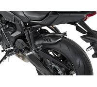 Puig 22414C Rear Fender model specific design, Carbon